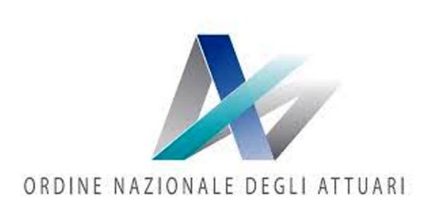 Logo Ordine Nazionale Attuari