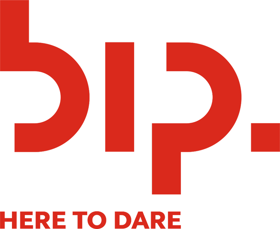 Logo BIP